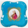 Service tête à tête en porcelaine | Biron Service tête à tête en porcelaine