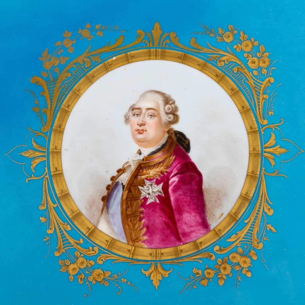 Service tête à tête en porcelaine | Biron Service tête à tête en porcelaine