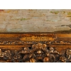 Huile sur toile, « La marchande de fleurs de Venise », par Cesare Vianello, fin XIXème siècle | Biron Huile sur toile, "La marchande de fleurs de Venise", par Cesare Vianello, fin XIXème siècle