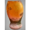 LEGRAS PETIT VASE | Biron LEGRAS PETIT VASE