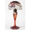 LAMPE DE MULLER FRERES LUNEVILLE | Biron LAMPE DE MULLER FRERES LUNEVILLE