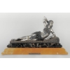 DEMETER CHIPARUS (1886/1947) » CLÉOPATRE « | Biron ||||||||