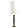 Lampe « modèle Florence » de Chrystiane Charles Maison Charles 1970 | Biron |||||