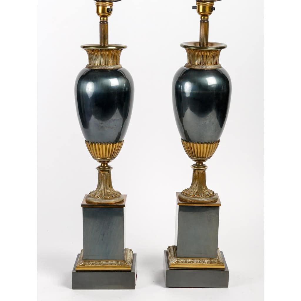 Console Louis XVI et son marbre bêche d’Alep. 18ème siècle. | Biron Console Louis XVI et son marbre bêche d’Alep. 18ème siècle.