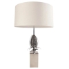 1970 Lampe Modèle Chardon de Chrystiane Charles Maison Charles 1970 | Biron |||||
