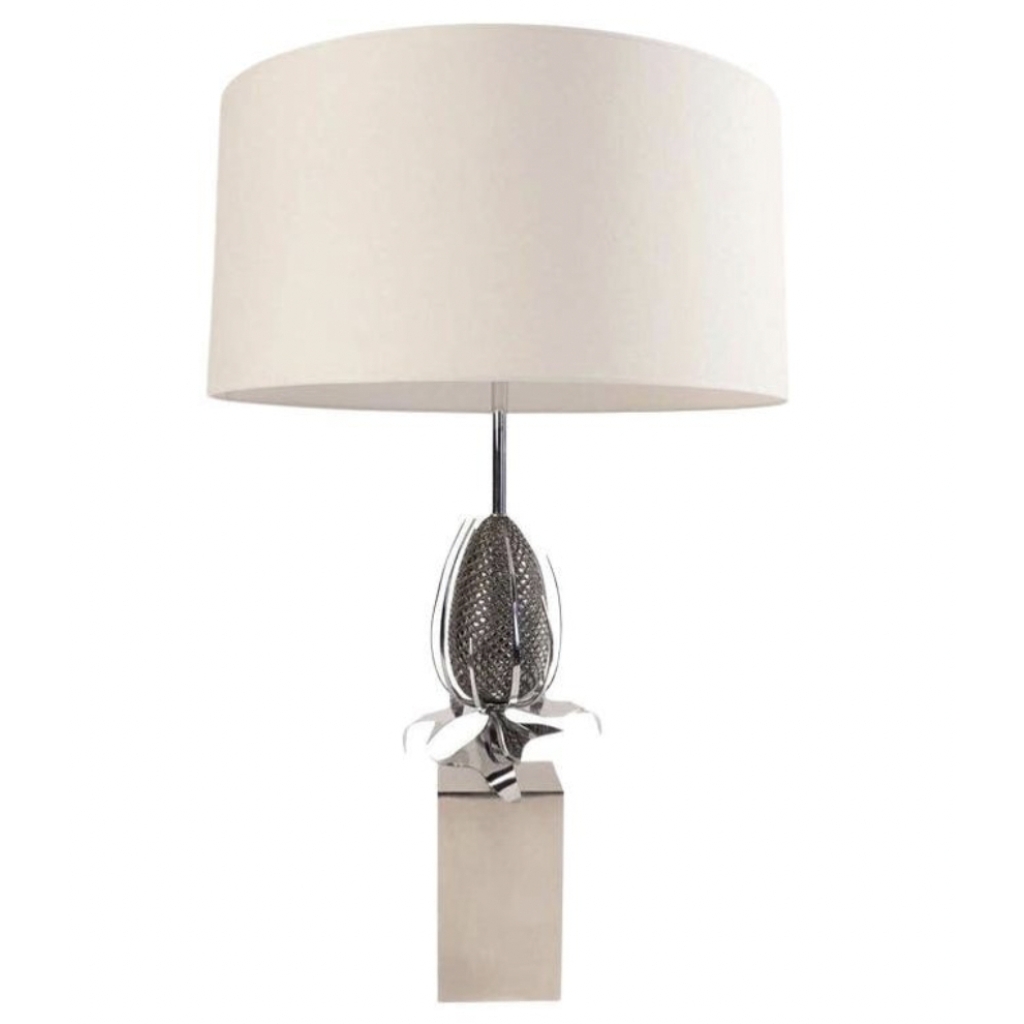 1970 Lampe Modèle Chardon de Chrystiane Charles Maison Charles 1970 | Biron |||||