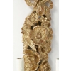 1960 Grande Paire d’Appliques Maison FlorArt | Biron 1960 Grande Paire d'Appliques Maison FlorArt