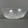 Coupe « Ondines » verre opalescent de René LALIQUE | Biron Coupe "Ondines" verre opalescent de René LALIQUE