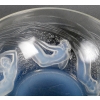 Coupe « Ondines » verre opalescent de René LALIQUE | Biron Coupe "Ondines" verre opalescent de René LALIQUE