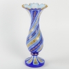 Vase en opaline, XIXème siècle, style Napoléon III | Biron Vase en opaline, XIXème siècle, style Napoléon III