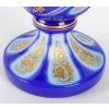 Vase en opaline, XIXème siècle, style Napoléon III | Biron Vase en opaline, XIXème siècle, style Napoléon III