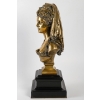 Buste en bronze du XIXème siècle | Biron Buste en bronze du XIXème siècle