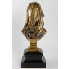 Buste en bronze du XIXème siècle | Biron Buste en bronze du XIXème siècle
