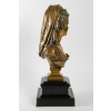 Buste en bronze du XIXème siècle | Biron Buste en bronze du XIXème siècle