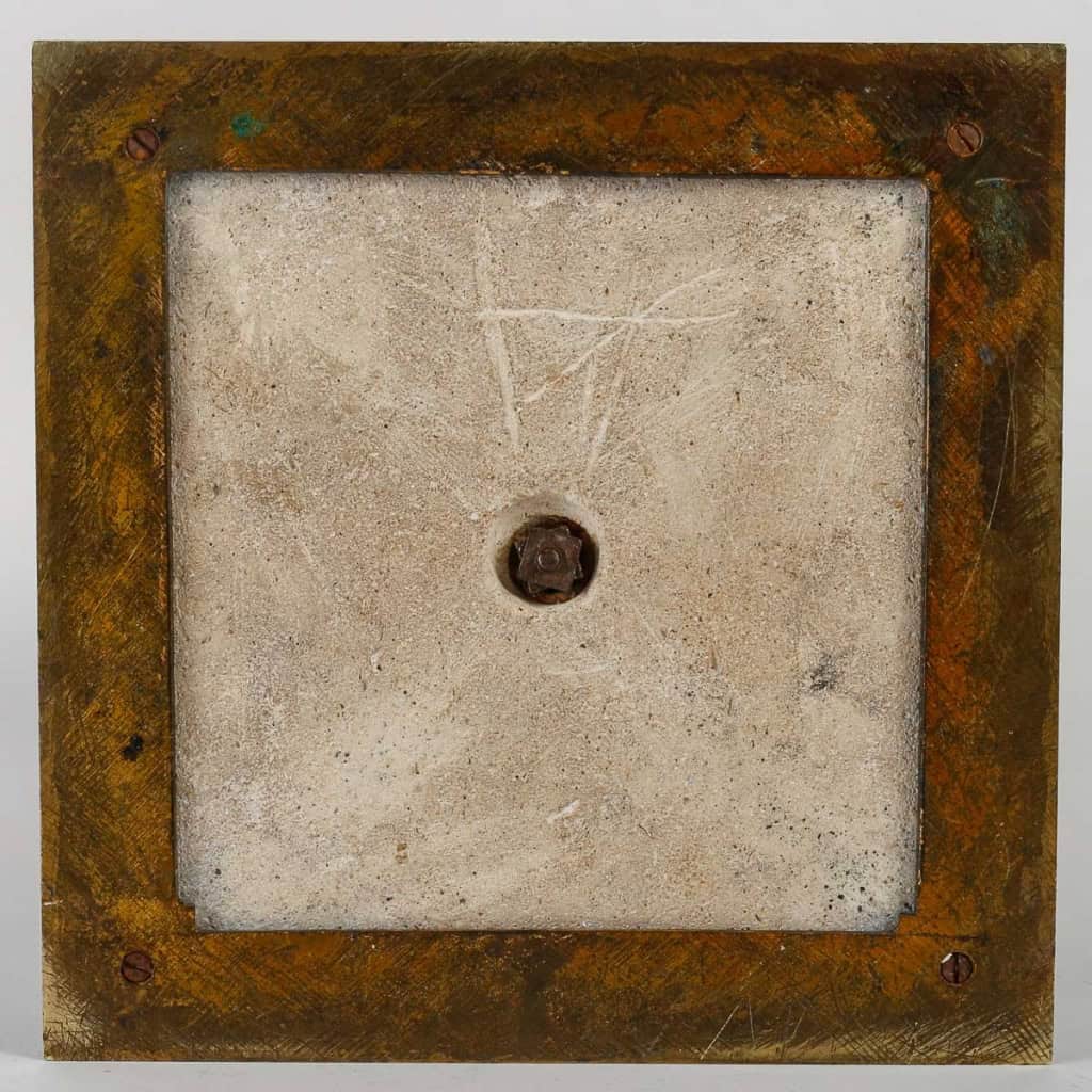 Buste en bronze du XIXème siècle | Biron Buste en bronze du XIXème siècle