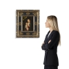 Vierge à l’Enfant (Maria Lactans) – Ecole flamande vers 1560, suiveur de Gérard David | Biron Vierge à l’Enfant (Maria Lactans) – Ecole flamande vers 1560, suiveur de Gérard David