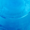 Vase « Alicante » verre bleu électrique de René LALIQUE | Biron Vase "Alicante" verre bleu électrique de René LALIQUE