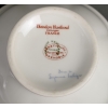 Service Café & Thé « Pois et Nœuds » porcelaine de Limoges de Suzanne Lalique pour Haviland | Biron Service Café & Thé "Pois et Nœuds" porcelaine de Limoges de Suzanne Lalique pour Haviland