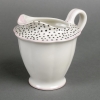 Service Café & Thé « Pois et Nœuds » porcelaine de Limoges de Suzanne Lalique pour Haviland | Biron Service Café & Thé "Pois et Nœuds" porcelaine de Limoges de Suzanne Lalique pour Haviland