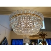 Grand lustre Corbeille – Maison Baccarat | Biron ||||||||