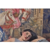 Raphaël DELORME (1885-1962) » Jeune Femme dans son intérieur » HSP circa 1930 | Biron Raphaël DELORME (1885-1962) " Jeune Femme dans son intérieur" HSP circa 1930