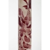 Vase « Glycines » verre multicouche dégagé l’acide d’Emile Gallé | Biron Vase "Glycines" verre multicouche dégagé l'acide d'Emile Gallé