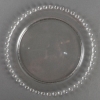 Service « Andlau – Boules » verre blanc de René LALIQUE – 8 pièces | Biron Service "Andlau - Boules" verre blanc de René LALIQUE - 8 pièces