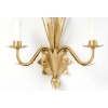 Paire d’Appliques Maison FlorArt 1960 | Biron Paire d'Appliques Maison FlorArt 1960