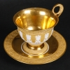 Tasse Nastr, 1805-1810 | Biron ||||||||||||