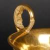 Tasse Nastr, 1805-1810 | Biron Tasse Nastr, 1805-1810