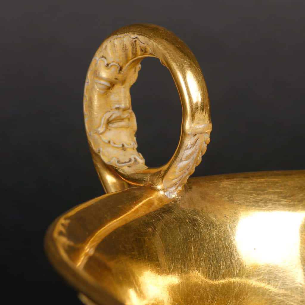 Tasse Nastr, 1805-1810 | Biron Tasse Nastr, 1805-1810