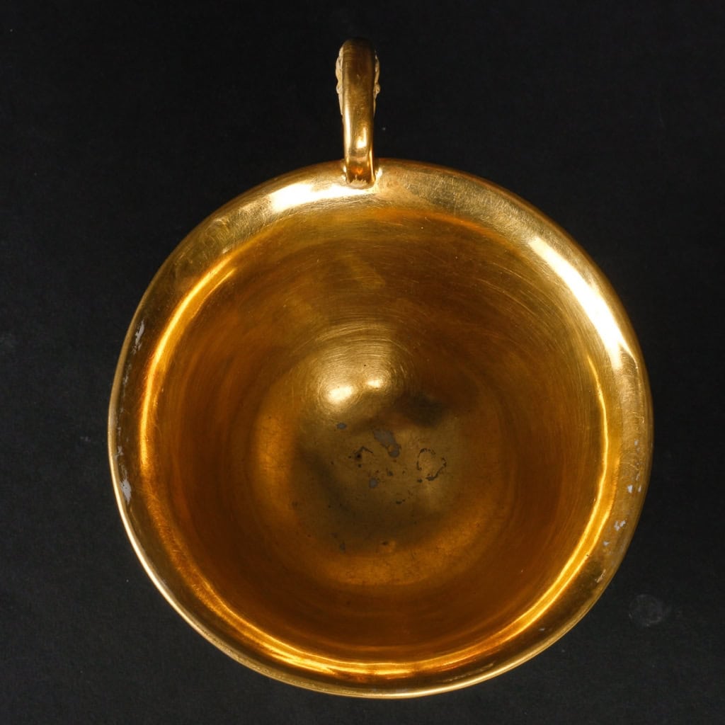 Tasse Nastr, 1805-1810 | Biron Tasse Nastr, 1805-1810