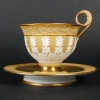 Tasse Nastr, 1805-1810 | Biron Tasse Nastr, 1805-1810