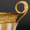 Tasse Nastr, 1805-1810 | Biron Tasse Nastr, 1805-1810