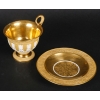 Tasse Nastr, 1805-1810 | Biron Tasse Nastr, 1805-1810