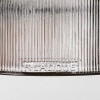 Boîte « Trois Paons » verre blanc patiné gris de René LALIQUE | Biron Boîte "Trois Paons" verre blanc patiné gris de René LALIQUE