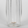 Flacon « Carnettes Guêpes » verre blanc patiné sépia de René LALIQUE | Biron Flacon "Carnettes Guêpes" verre blanc patiné sépia de René LALIQUE