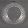 Service « Saint-Cyr » verre blanc de René LALIQUE – 12 pièces | Biron Service "Saint-Cyr" verre blanc de René LALIQUE - 12 pièces