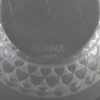 Service « Saint-Cyr » verre blanc de René LALIQUE – 12 pièces | Biron Service "Saint-Cyr" verre blanc de René LALIQUE - 12 pièces