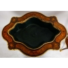 Paire de jardinières Napoléon III, XIXème siècle | Biron Paire de jardinières Napoléon III, XIXème siècle