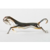 Série de 6 porte-couteaux en forme de cheval en métal argenté, 1960 | Biron Série de 6 porte-couteaux en forme de cheval en métal argenté, 1960