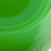 Vase « Alicante » en verre vert jade multi-couches de René LALIQUE | Biron Vase "Alicante" en verre vert jade multi-couches de René LALIQUE