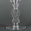 Service « Strasbourg » verre blanc de René LALIQUE – 16 pièces | Biron Service "Strasbourg" verre blanc de René LALIQUE - 16 pièces