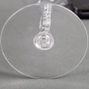 Service « Strasbourg » verre blanc de René LALIQUE – 16 pièces | Biron Service "Strasbourg" verre blanc de René LALIQUE - 16 pièces
