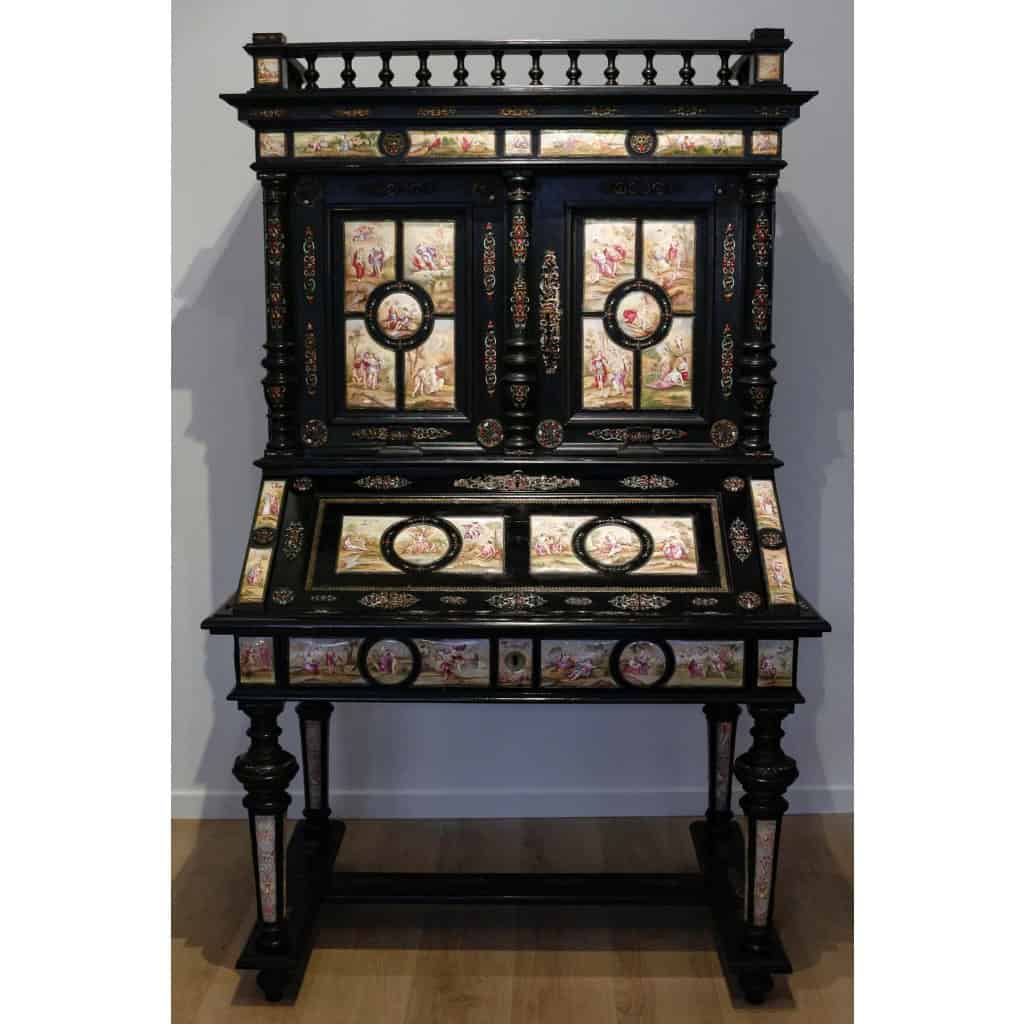 Cabinet du XIXème siècle | Biron |||||||||||||||||||||