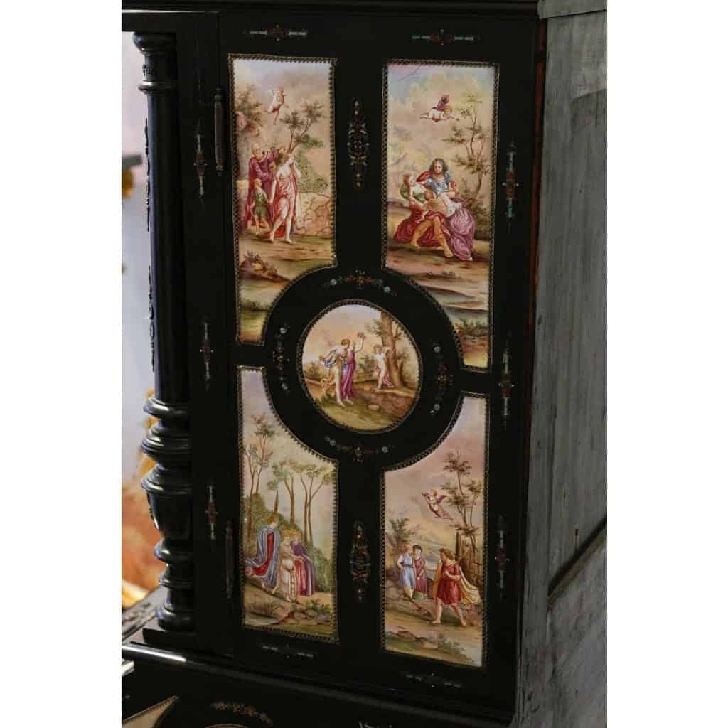 Cabinet du XIXème siècle | Biron Cabinet du XIXème siècle