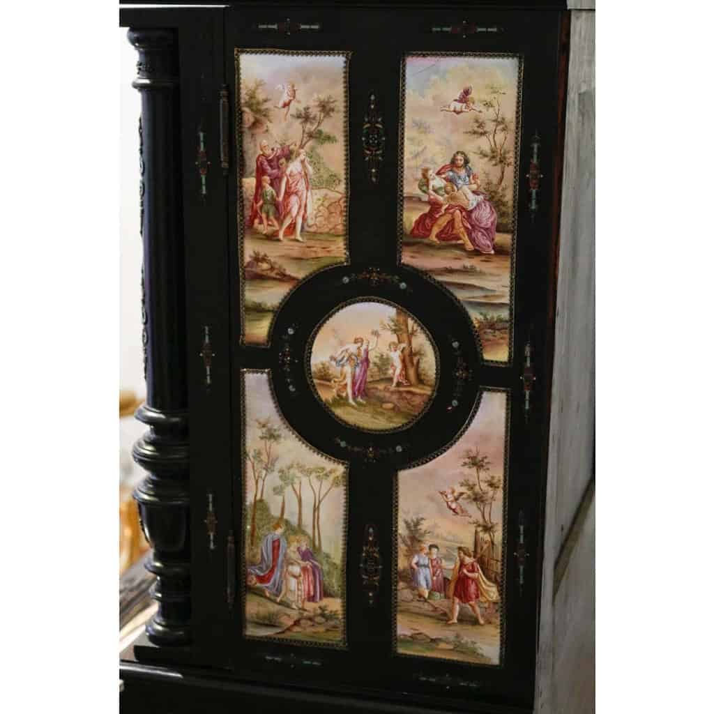 Cabinet du XIXème siècle | Biron Cabinet du XIXème siècle