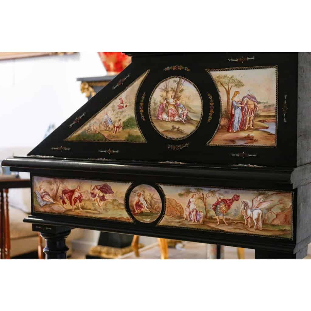 Cabinet du XIXème siècle | Biron Cabinet du XIXème siècle