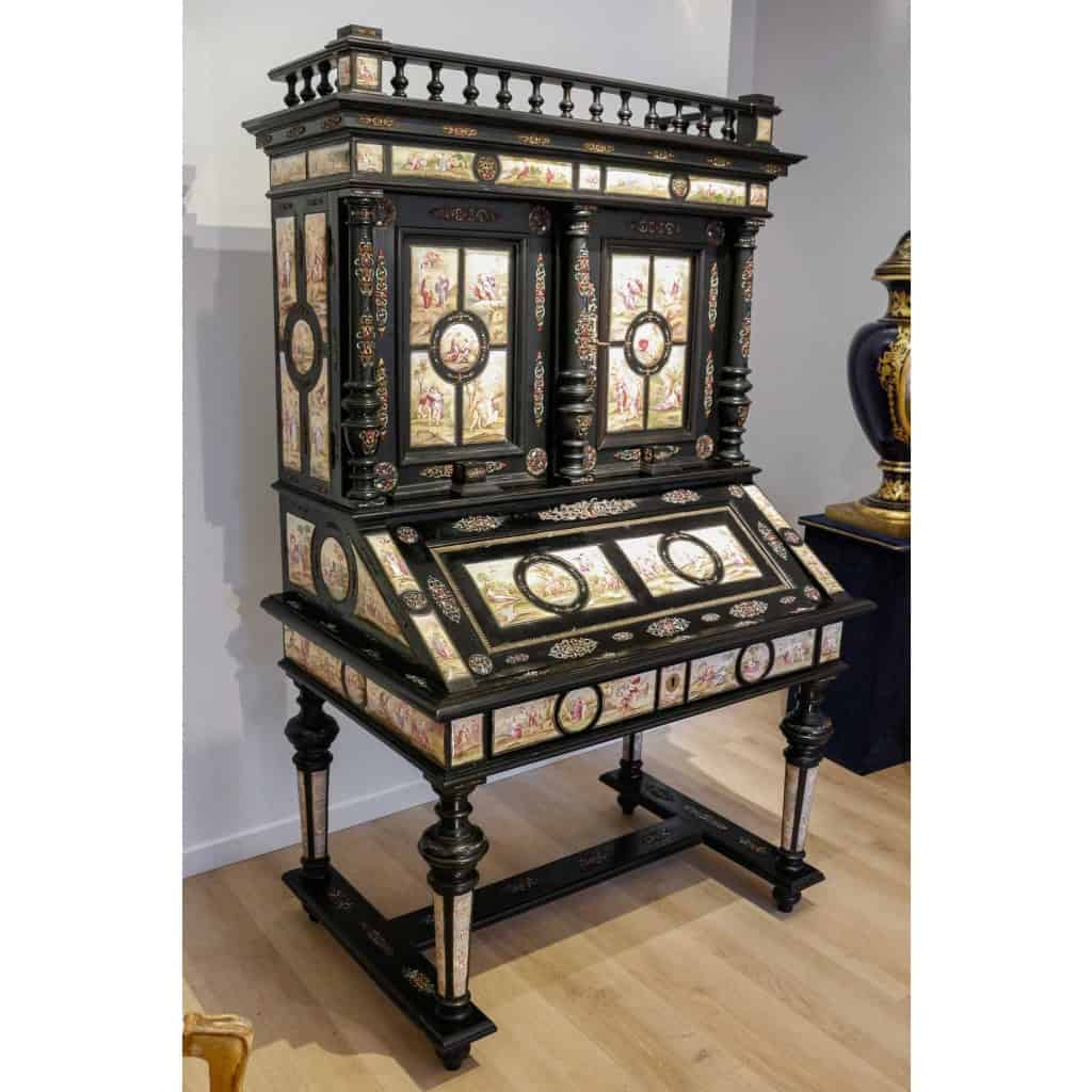 Cabinet du XIXème siècle | Biron Cabinet du XIXème siècle