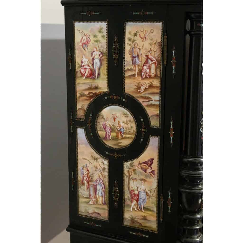 Cabinet du XIXème siècle | Biron Cabinet du XIXème siècle